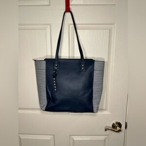 Kate & Alex Cuffaro purse